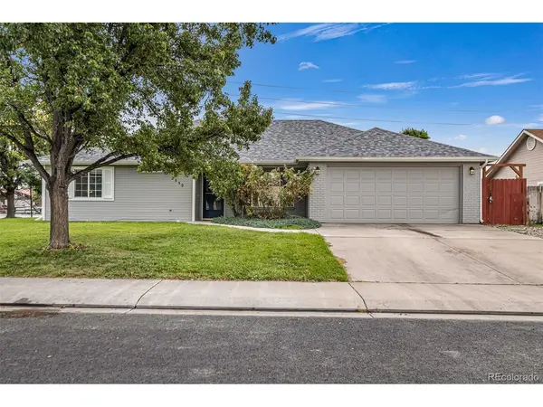 2559 Janece, Grand Junction, CO 81505