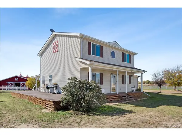 18556 Fox Haven, Brighton, CO 80603