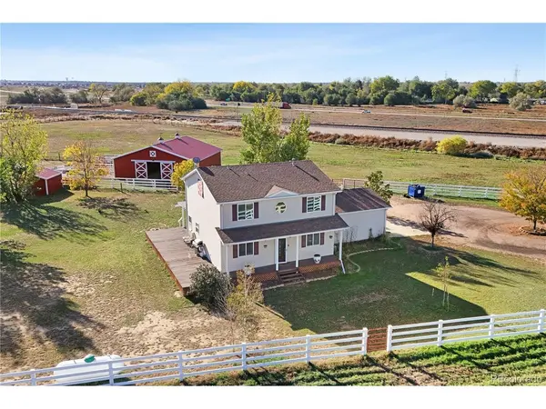 18556 Fox Haven, Brighton, CO 80603