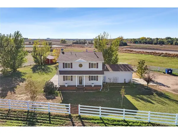 18556 Fox Haven, Brighton, CO 80603