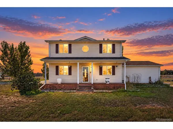 18556 Fox Haven, Brighton, CO 80603