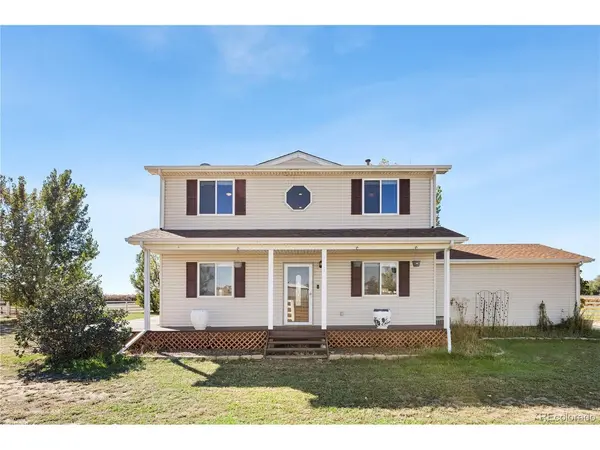 18556 Fox Haven, Brighton, CO 80603