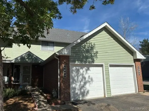1803 Lydia #105, Lafayette, CO 80026