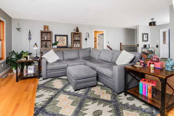 7020 S Lucas RD, Bloomington, IN 47401-9649