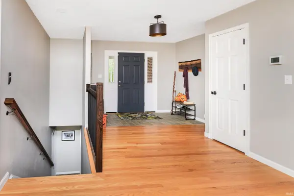 7020 S Lucas RD, Bloomington, IN 47401-9649