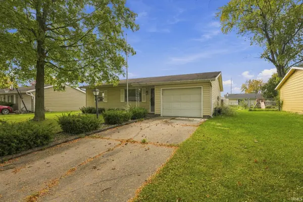 2022 Montford DR, Fort Wayne, IN 46816