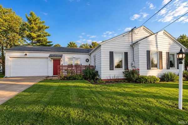 730 Walnut ST, Dayton, IN 47941