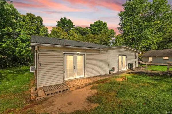 8273 W County Road 325 North RD, West Baden Springs, IN 47469