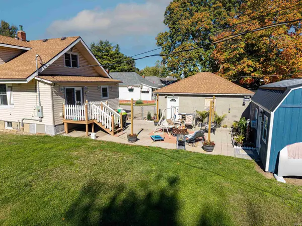 1005 Ogan AVE, Huntington, IN 46750