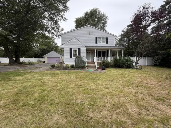 928 Connetquot AVE, Central Islip, NY 11722