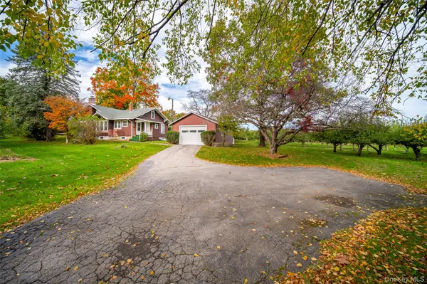 261 Orchard RD, Highland, NY 12528