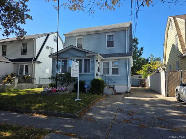 10750 93rd ST, Ozone Park, NY 11417