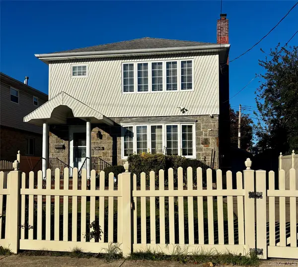 243-15 132nd AVE, Rosedale, NY 11422
