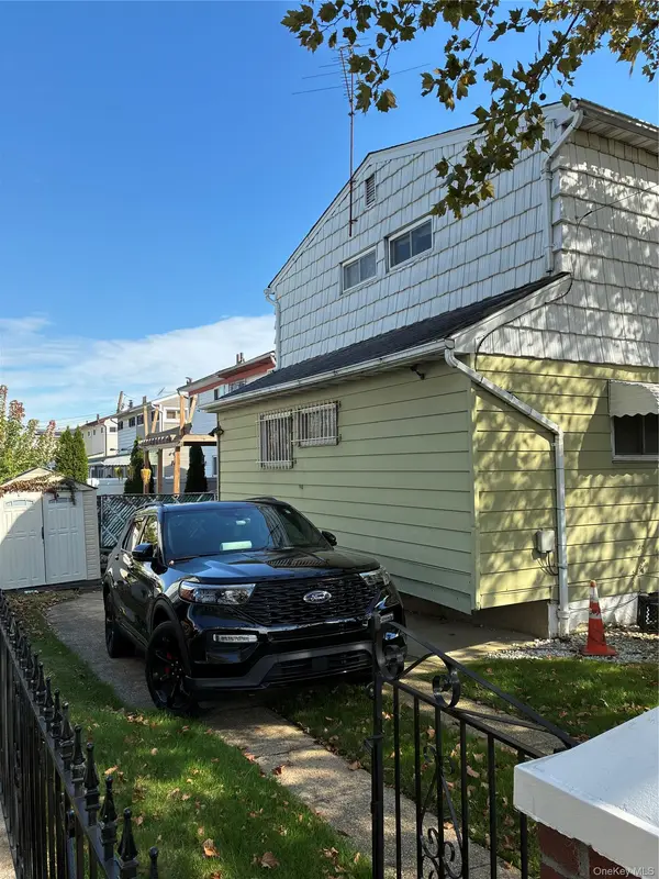 17503 109th AVE, Jamaica, NY 11433