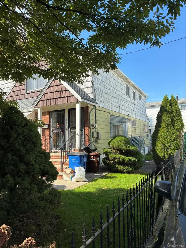 17503 109th AVE, Jamaica, NY 11433
