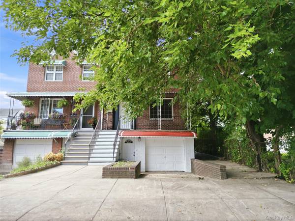 3325 Kingsland AVE, Bronx, NY 10469