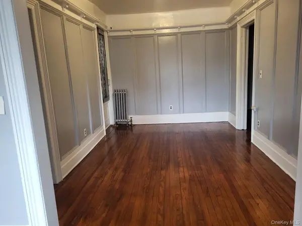 145 S 4th Ave. AVE #8, Mount Vernon, NY 10550