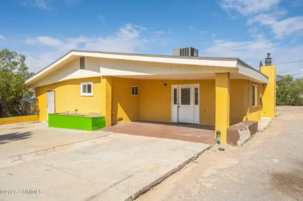 2005 Livesay ST, Anthony, NM 88021
