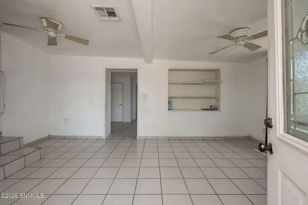2005 Livesay ST, Anthony, NM 88021