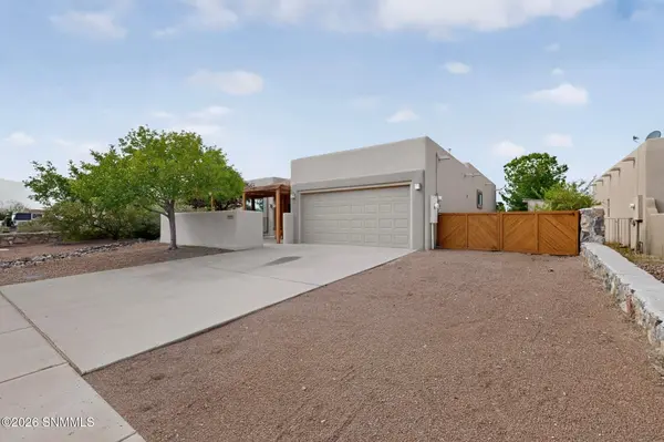 4089 Gila TRL, Las Cruces, NM 88005