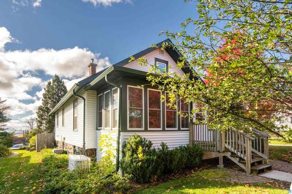 Address not disclosed, Duluth, MN 55804