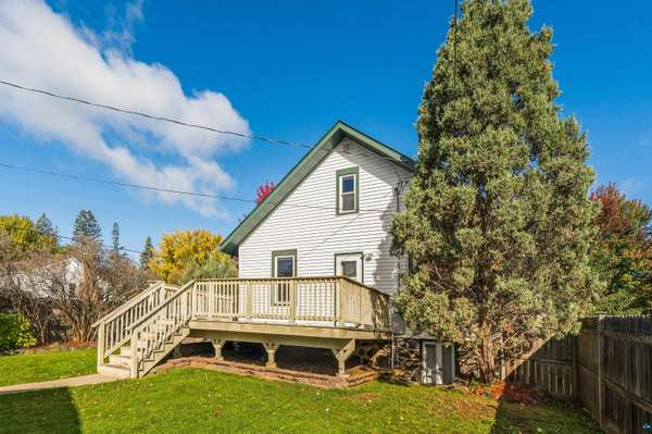 Address not disclosed, Duluth, MN 55804