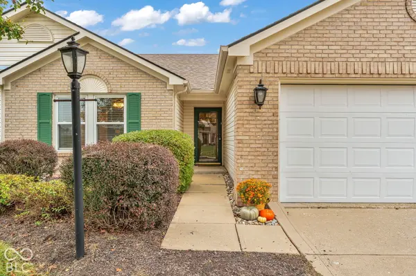 2163 Bradford Trace BLVD, Indianapolis, IN 46229