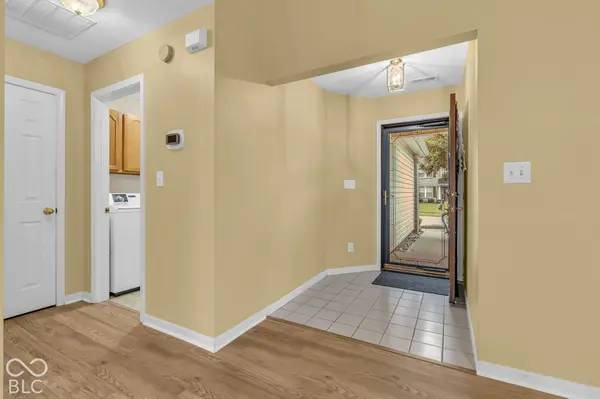 2163 Bradford Trace BLVD, Indianapolis, IN 46229