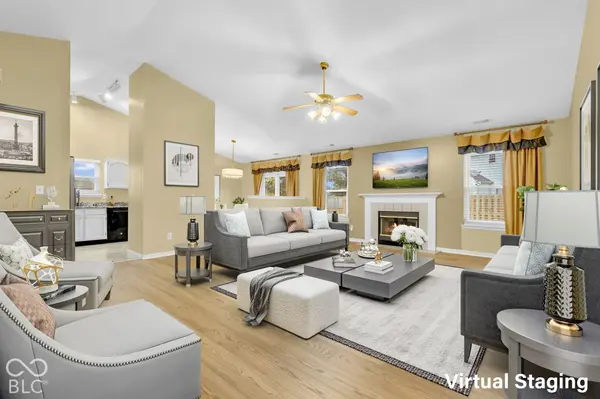 2163 Bradford Trace BLVD, Indianapolis, IN 46229