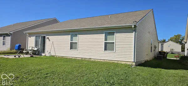 12208 Shearwater RUN, Fort Wayne, IN 46845