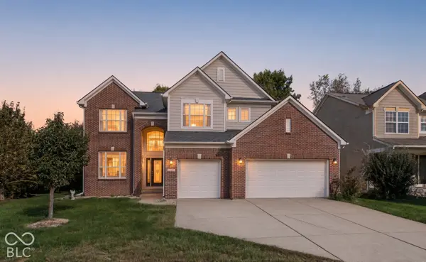 3504 Modesto LN, Carmel, IN 46074