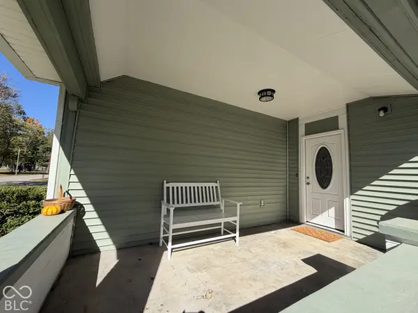 840 N Jackson ST, Rushville, IN 46173