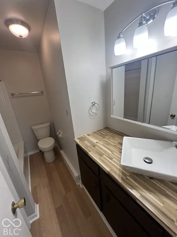 701 S 14th ST #5A, New Castle, IN 47362