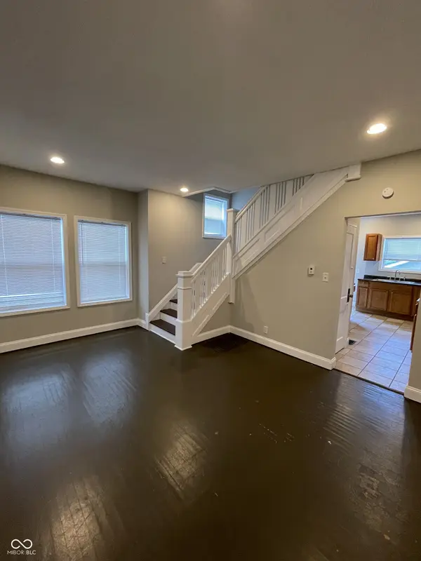 2934 N College AVE, Indianapolis, IN 46205