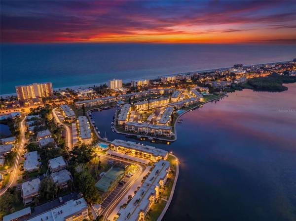 4330 FALMOUTH DR #107, Longboat Key, FL 34228