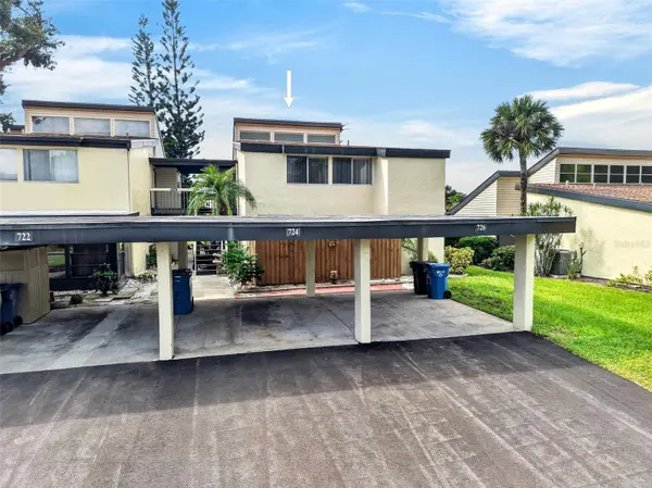 726 WHITE PINE TREE RD #84, Venice, FL 34285