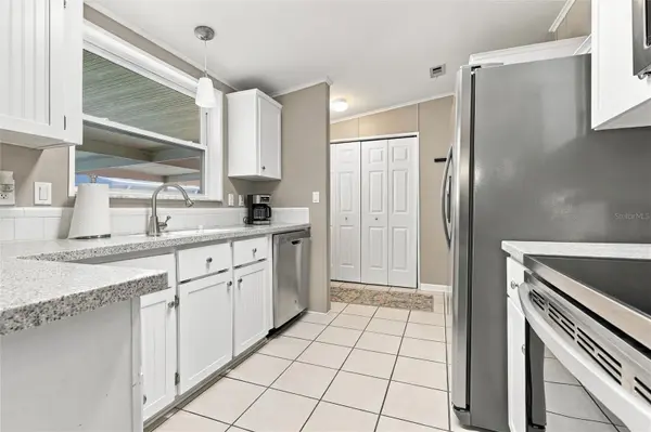 232 NATURES WAY, North Port, FL 34287