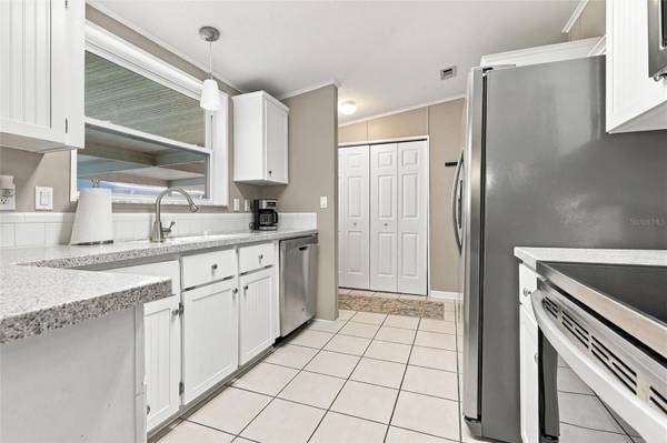 232 NATURES WAY, North Port, FL 34287