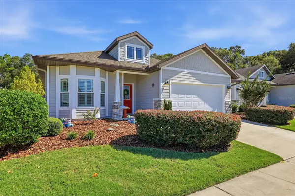6801 SW LUGANO CT, Gainesville, FL 32608