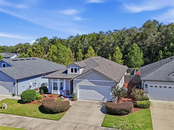 6801 SW LUGANO CT, Gainesville, FL 32608