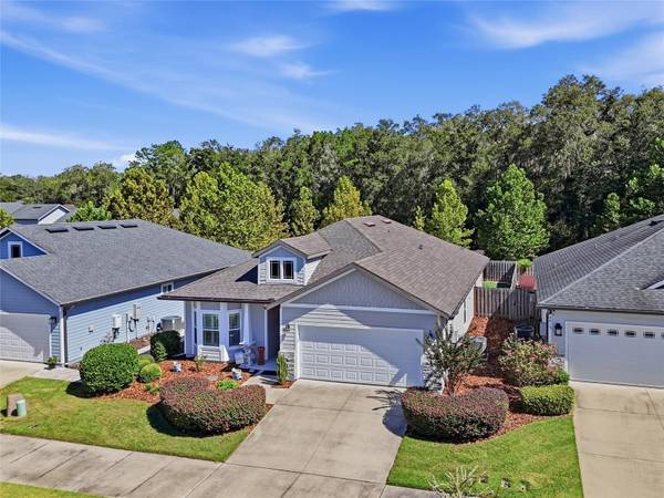 6801 SW LUGANO CT, Gainesville, FL 32608