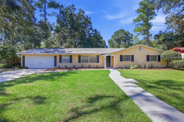 2832 NW 22ND ST, Gainesville, FL 32605