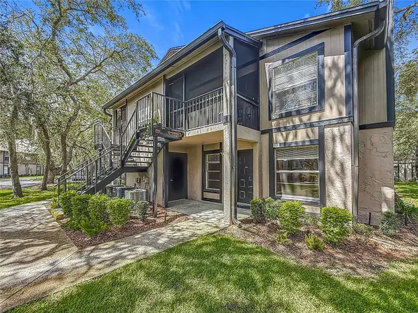 4022 TUMBLE WOOD TRL #101, Tampa, FL 33613