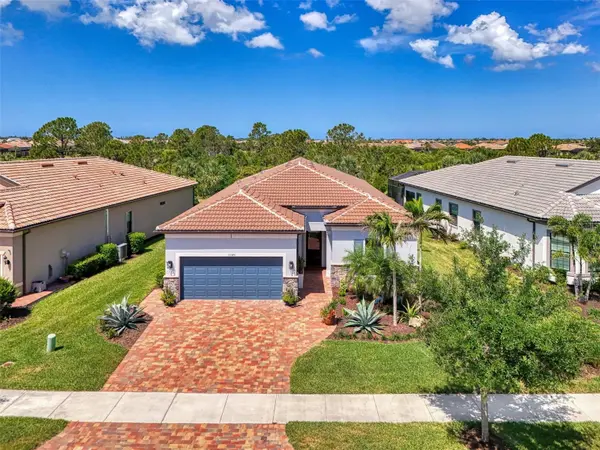 13180 RINELLA ST, Venice, FL 34293