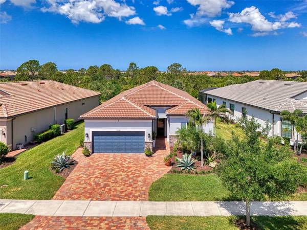 13180 RINELLA ST, Venice, FL 34293