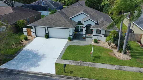 4373 FLETCHER LN, Titusville, FL 32780