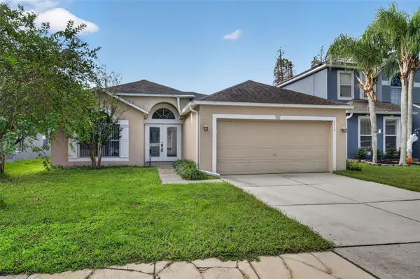 2018 WEKIVA RESERVE BLVD, Apopka, FL 32703