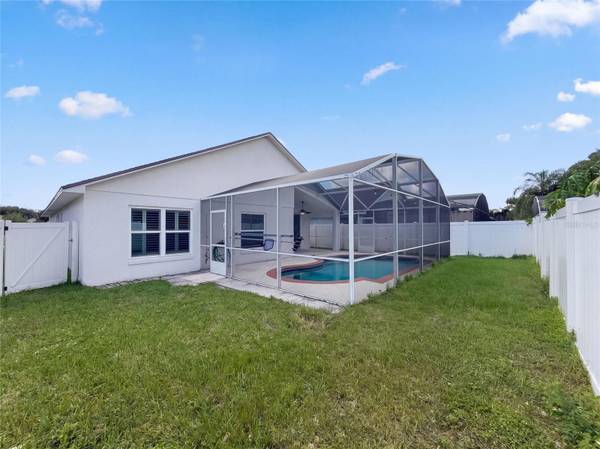 4615 EAGLET LN, Kissimmee, FL 34746