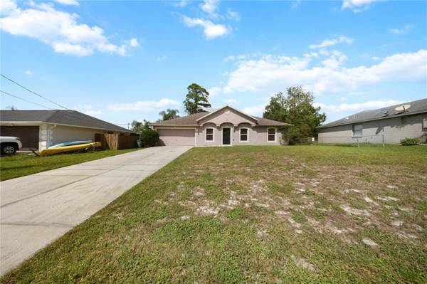 2780 IRONDALE ST, Deltona, FL 32738