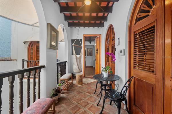 410 CALLE NORZAGARAY #PH, Old San Juan, PR 00901